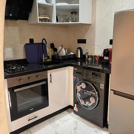 Family Flat Apartman Szavíra Kültér fotó