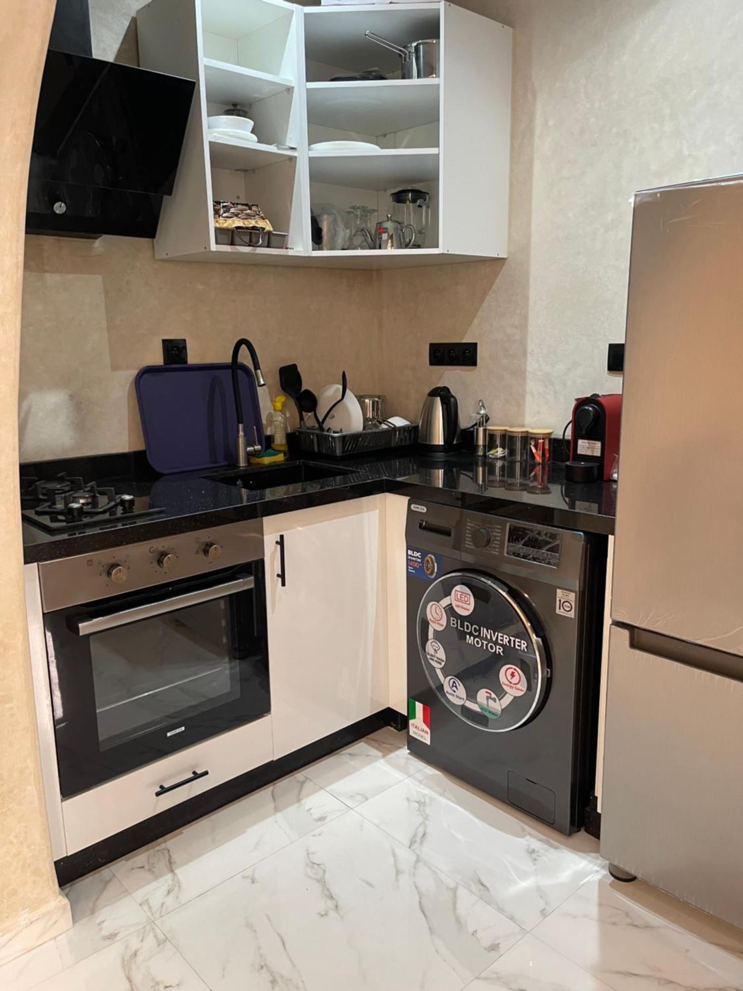 Family Flat Apartman Szavíra Kültér fotó